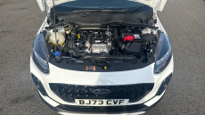 Ford Fiesta 1.0 EcoBoost Active 5dr Petrol Hatchback